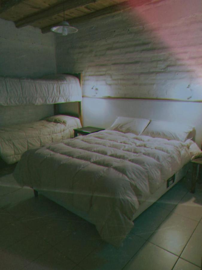 Hotel Agua Negra Las Flores  Zewnętrze zdjęcie