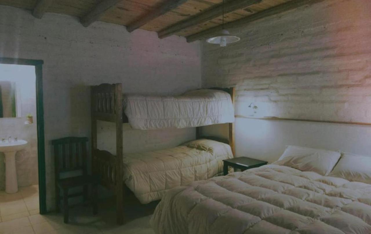 Hotel Agua Negra Las Flores  Zewnętrze zdjęcie
