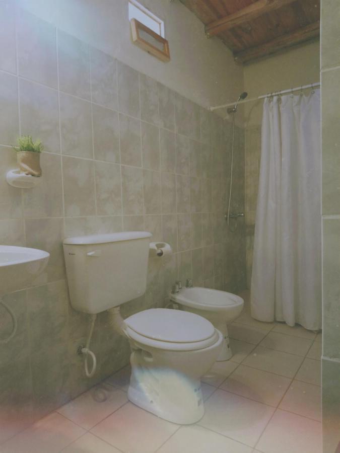 Hotel Agua Negra Las Flores  Zewnętrze zdjęcie