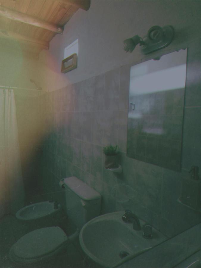 Hotel Agua Negra Las Flores  Zewnętrze zdjęcie